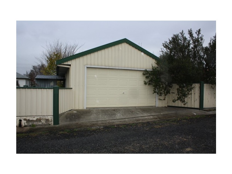 Tenterfield NSW 2372