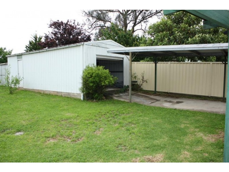Tenterfield NSW 2372