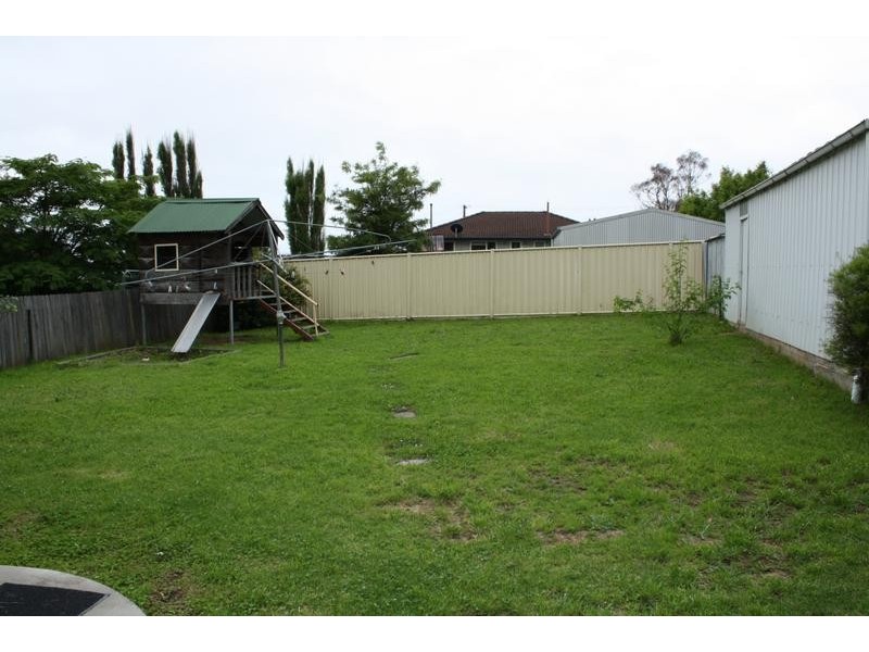 Tenterfield NSW 2372