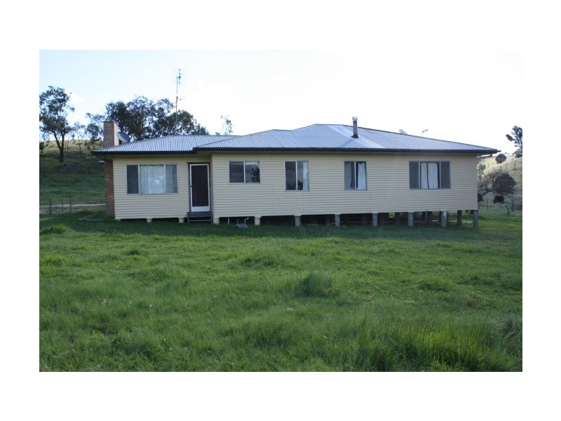 Tenterfield NSW 2372