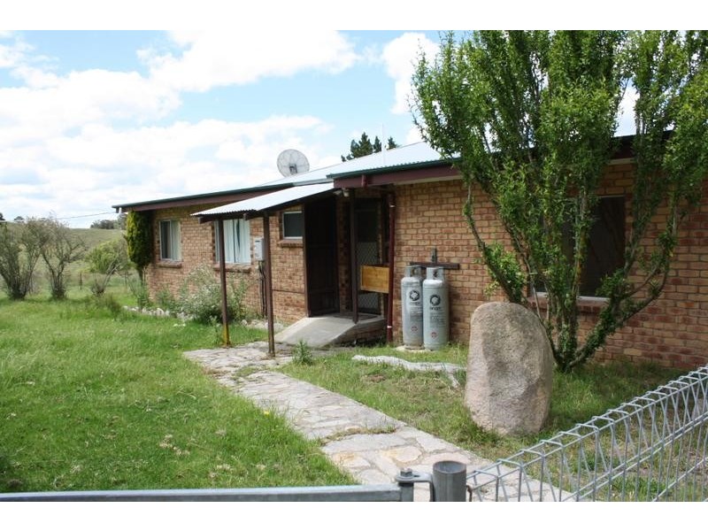 Tenterfield NSW 2372