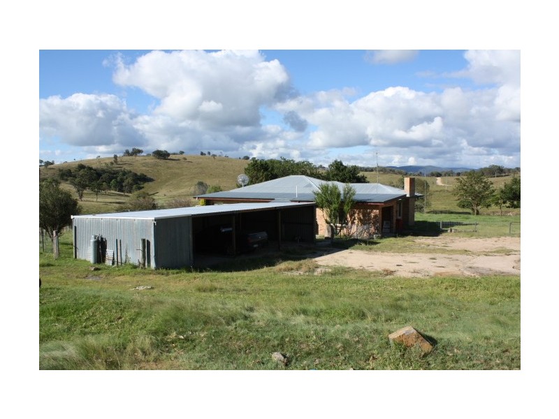 Tenterfield NSW 2372