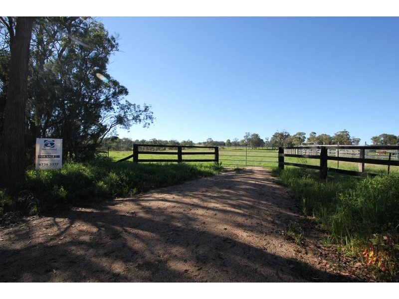 Tenterfield NSW 2372