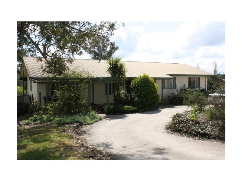 Tenterfield NSW 2372
