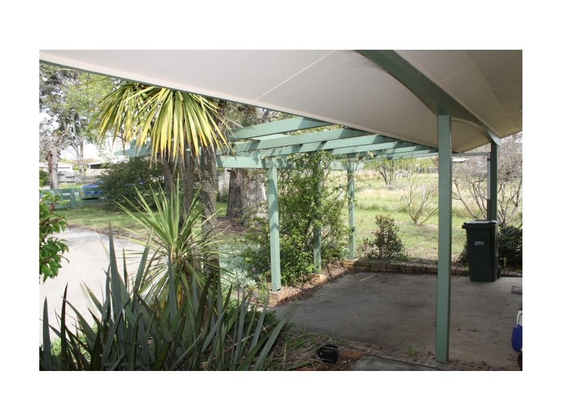 Tenterfield NSW 2372