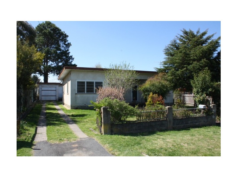 Tenterfield NSW 2372