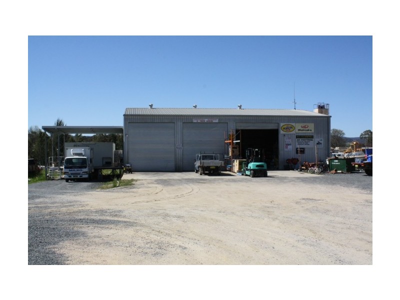 Tenterfield NSW 2372