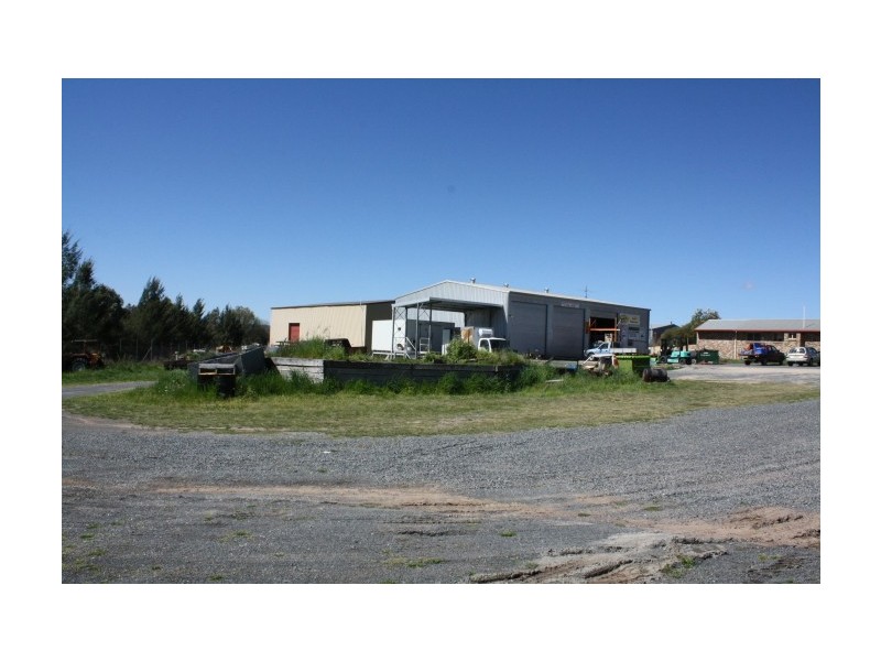 Tenterfield NSW 2372