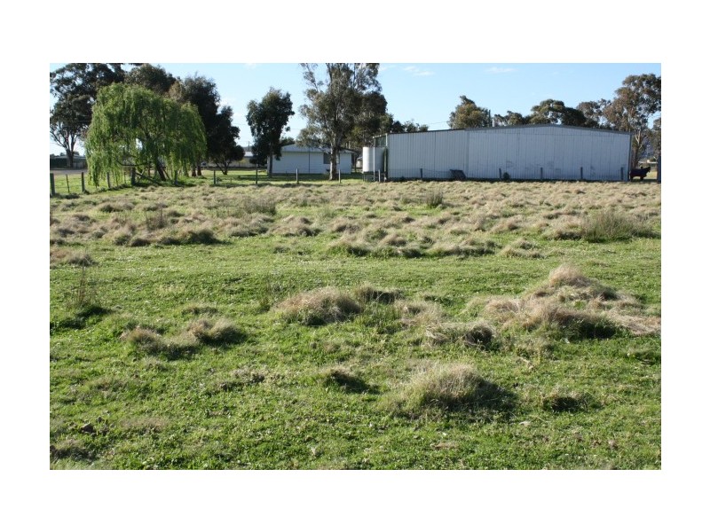 Wallangarra QLD 4383