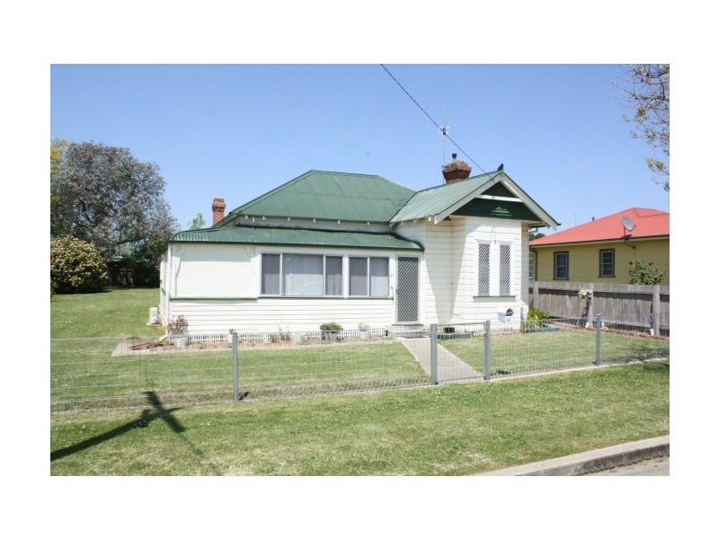 Tenterfield NSW 2372