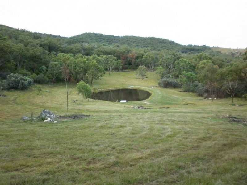 Tenterfield NSW 2372