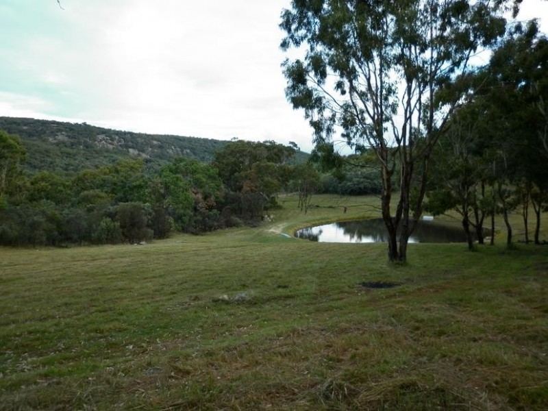 Tenterfield NSW 2372