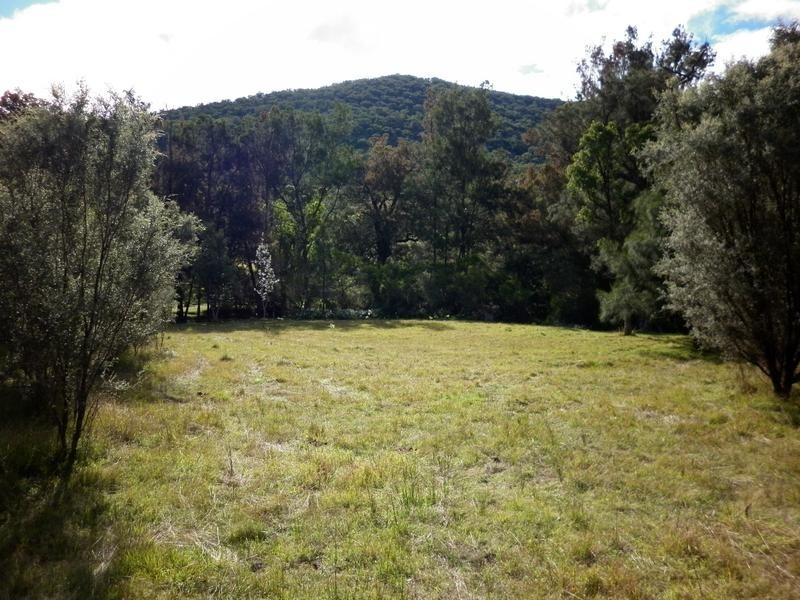 Tenterfield NSW 2372
