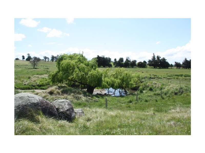 11 Millers Lane, Tenterfield NSW 2372