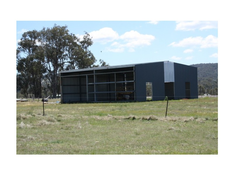 Tenterfield NSW 2372