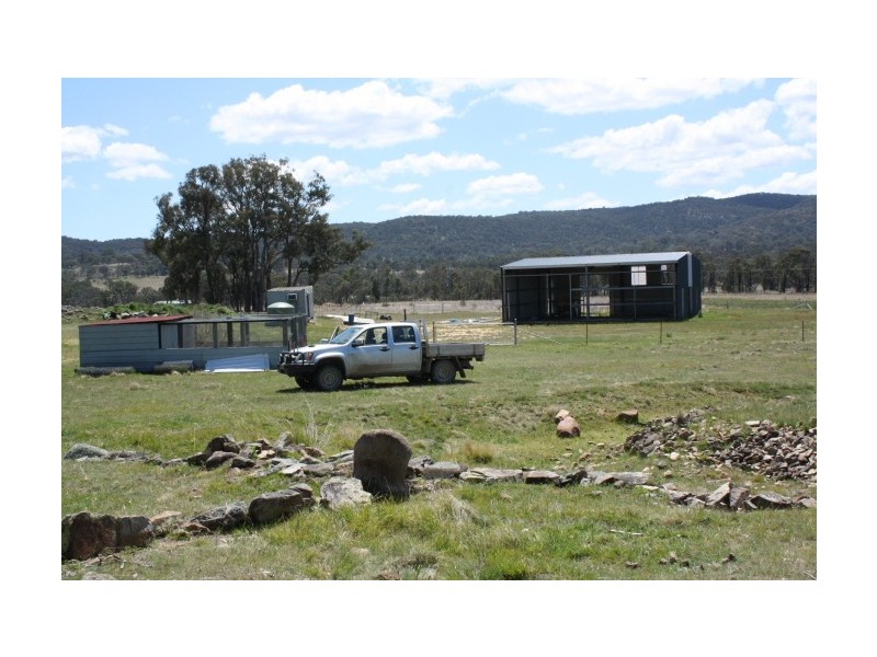 Tenterfield NSW 2372