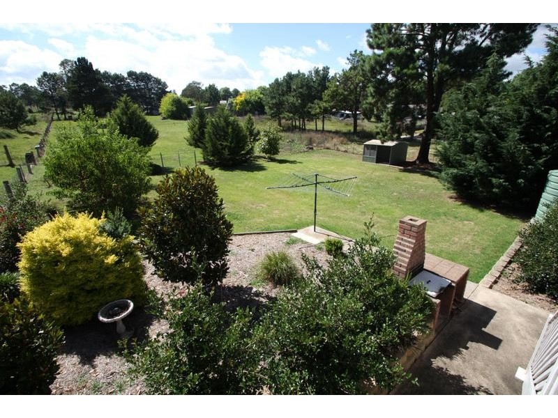 215 East Street, Tenterfield NSW 2372