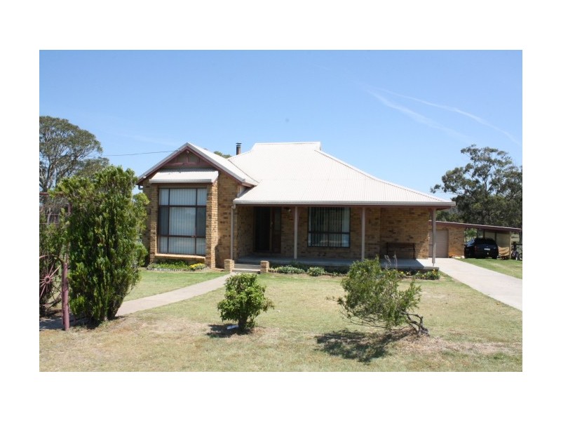 Tenterfield NSW 2372