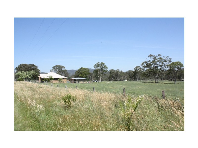 Tenterfield NSW 2372