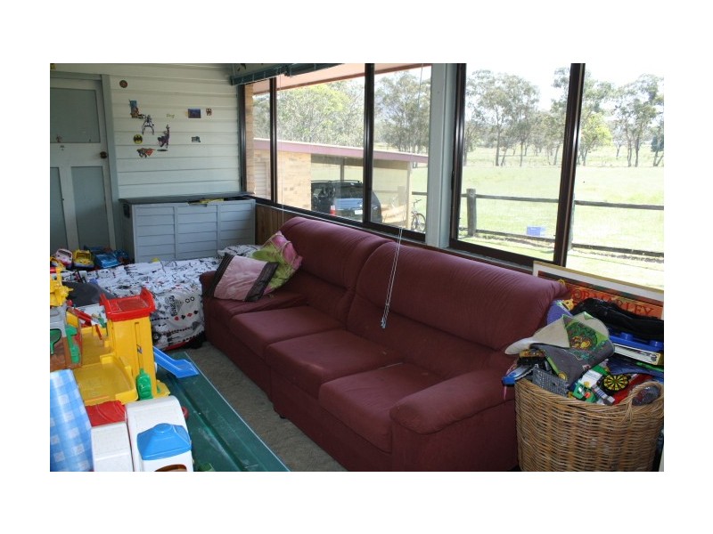 Tenterfield NSW 2372