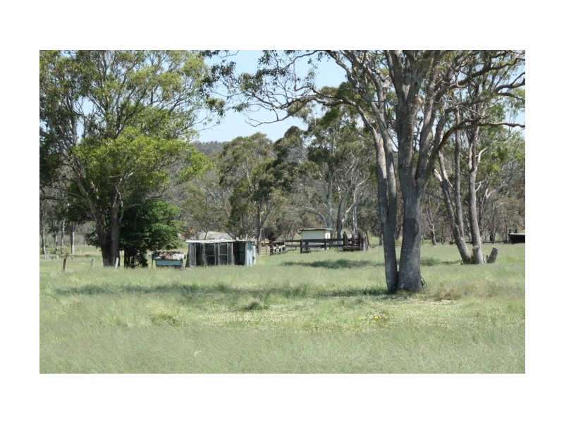 Tenterfield NSW 2372