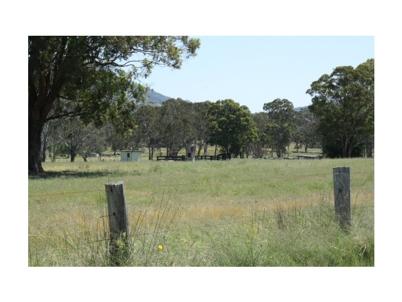 Tenterfield NSW 2372
