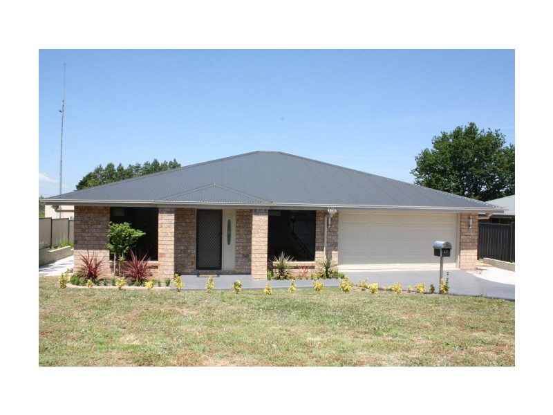 Tenterfield NSW 2372