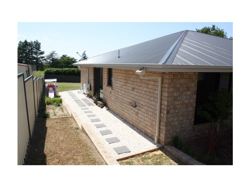 Tenterfield NSW 2372