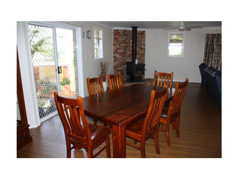 4 Wood Street, Tenterfield NSW 2372