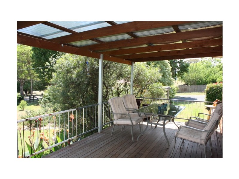 4 Wood Street, Tenterfield NSW 2372