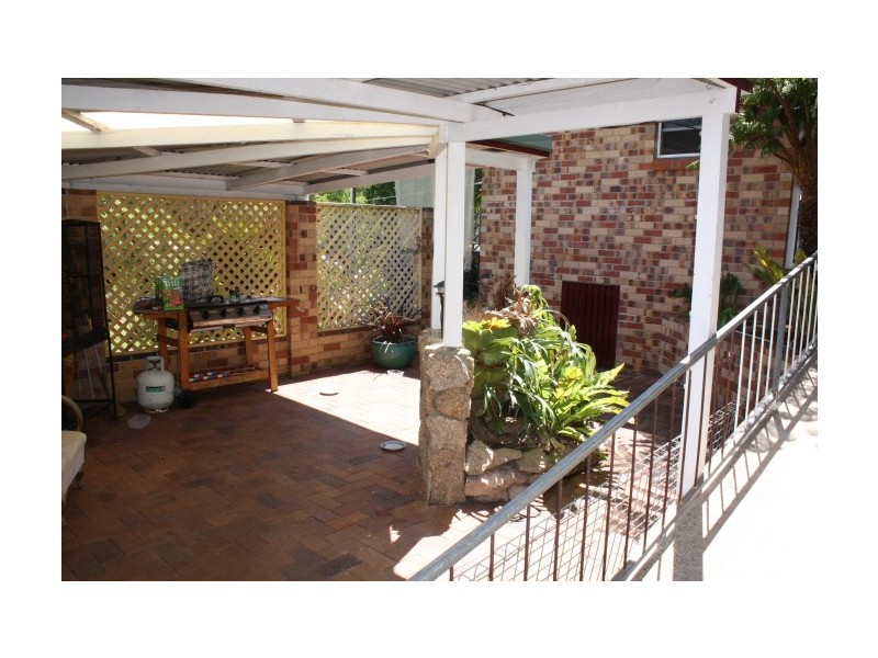 4 Wood Street, Tenterfield NSW 2372