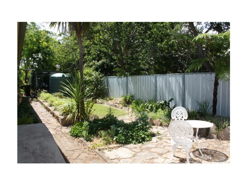 4 Wood Street, Tenterfield NSW 2372