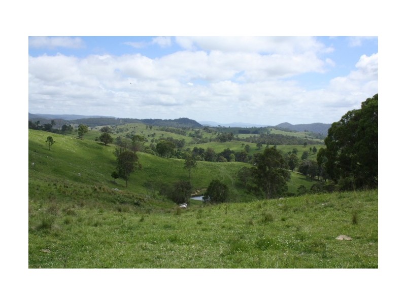 Tenterfield NSW 2372