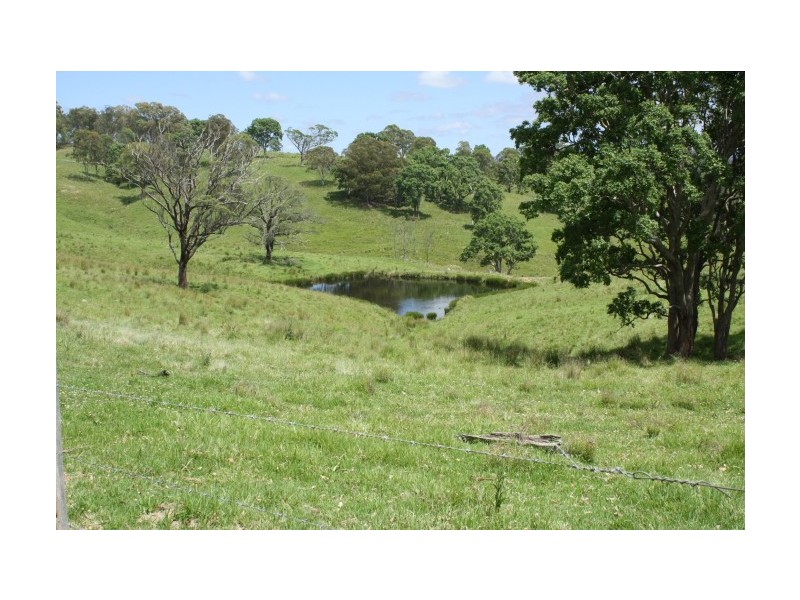 Tenterfield NSW 2372