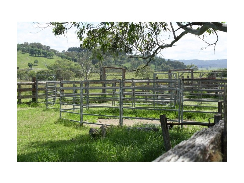 Tenterfield NSW 2372