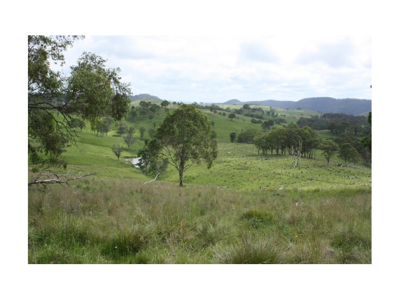 Tenterfield NSW 2372