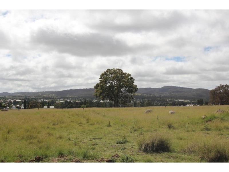 Lot 81,  Neagles Lane, Tenterfield NSW 2372