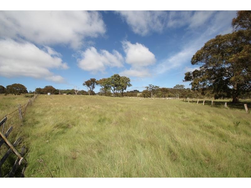 Lot 81,  Neagles Lane, Tenterfield NSW 2372