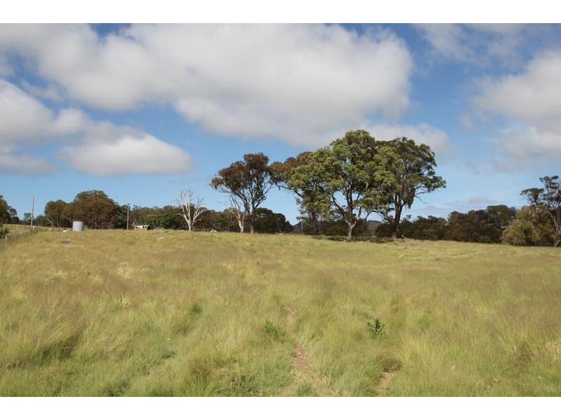 Lot 81,  Neagles Lane, Tenterfield NSW 2372