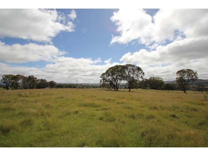 Lot 81,  Neagles Lane, Tenterfield NSW 2372