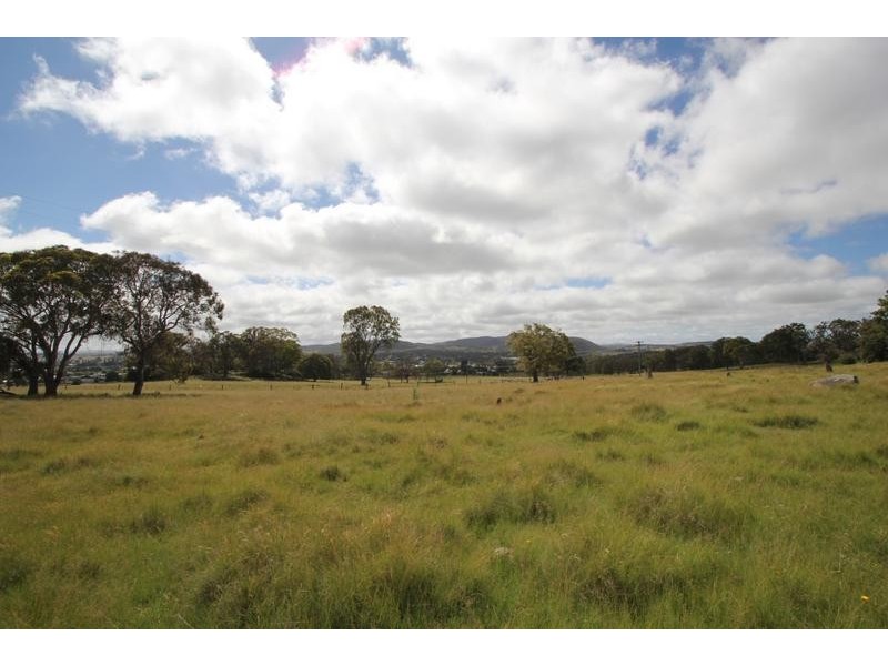 Lot 81,  Neagles Lane, Tenterfield NSW 2372