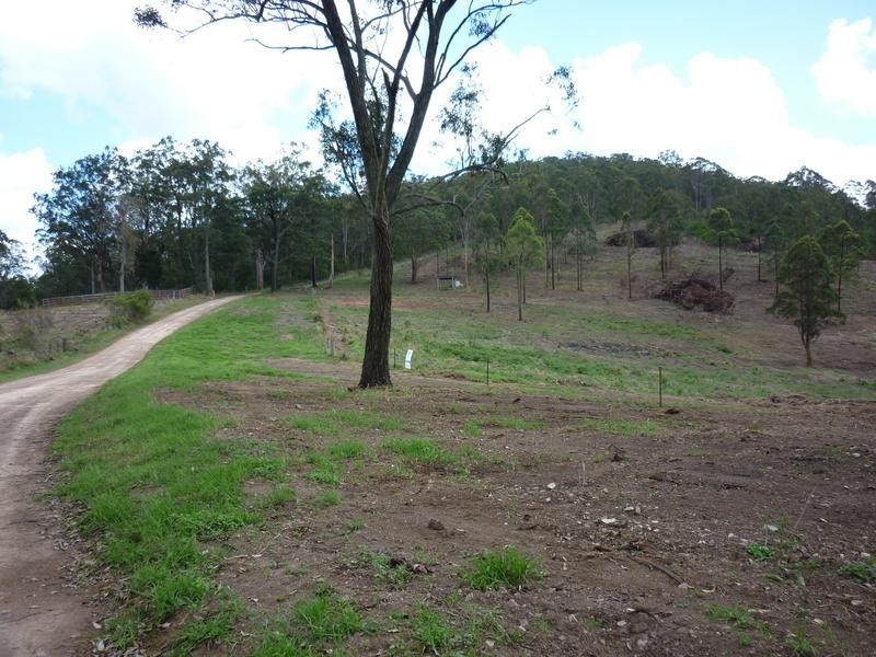 Lot 2,  Rover Park Road, Tenterfield NSW 2372