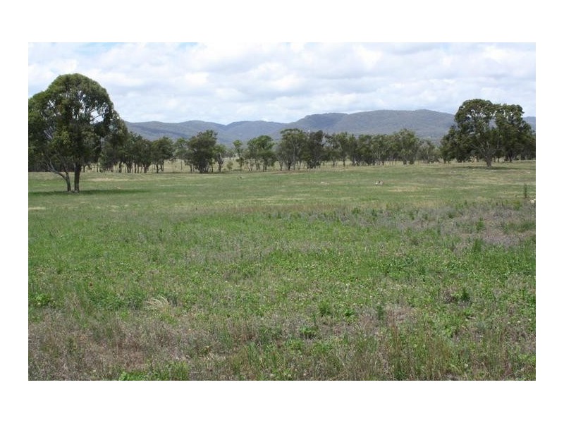 Lot 706, Sunnyside Loop Road, Tenterfield NSW 2372