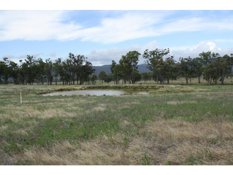 Lot 706, Sunnyside Loop Road, Tenterfield NSW 2372