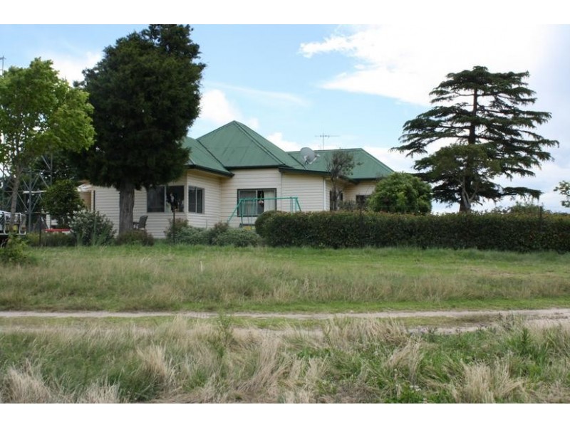 Lot 706, Sunnyside Loop Road, Tenterfield NSW 2372
