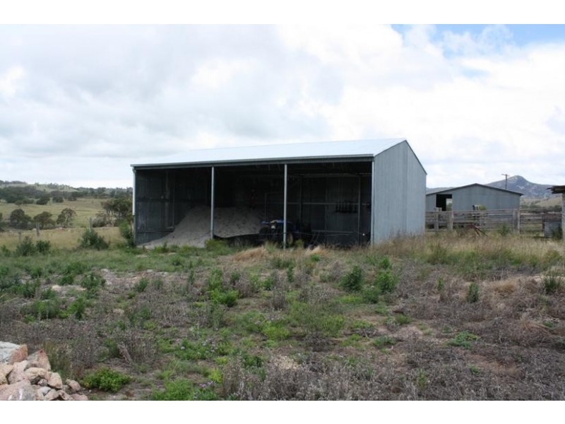 Lot 706, Sunnyside Loop Road, Tenterfield NSW 2372