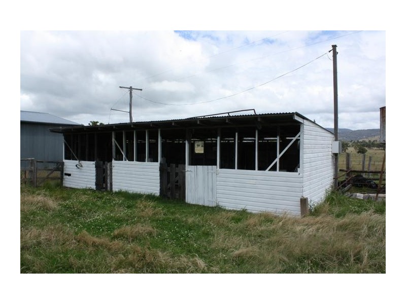 Lot 706, Sunnyside Loop Road, Tenterfield NSW 2372