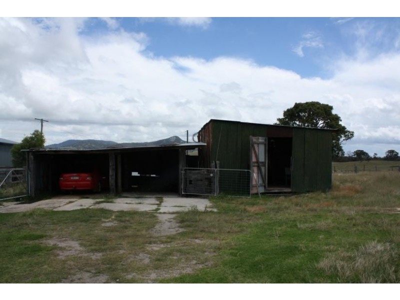 Lot 706, Sunnyside Loop Road, Tenterfield NSW 2372