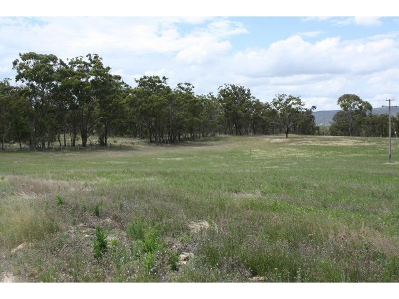 Lot 706, Sunnyside Loop Road, Tenterfield NSW 2372