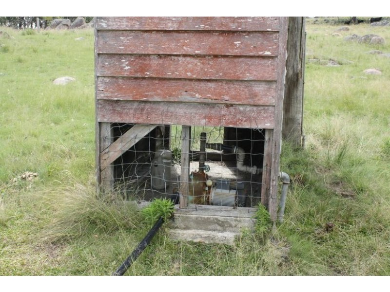 Lot 706, Sunnyside Loop Road, Tenterfield NSW 2372